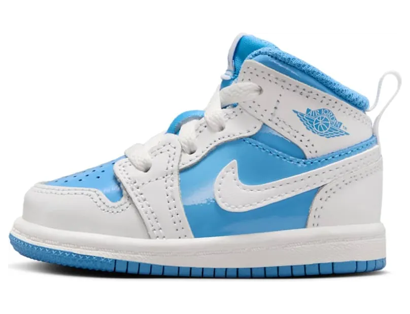 Jordan 1 Mid TD “Legend Blue” (FZ3931-114)