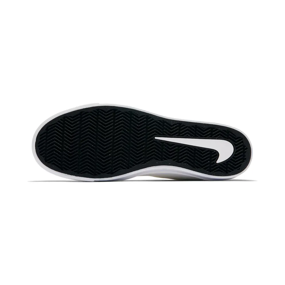 Nike SB Portmore Canvas White (723874-111)