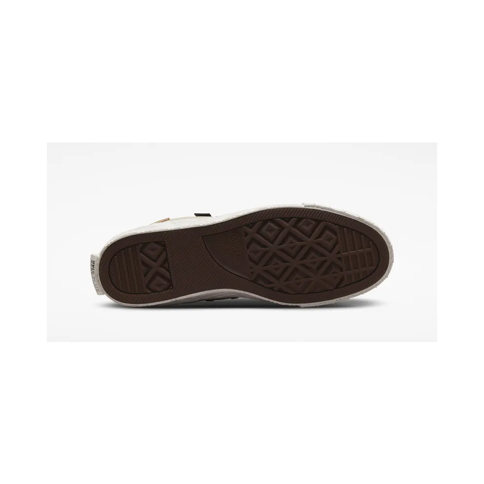 Converse Chuck Taylor Alt Star Grid Logo Beach Stone/roasted