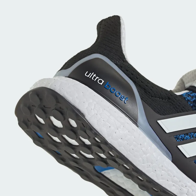 adidas Ultra Boost 1.0 Bright Royal Crystal White Core Black (JQ0827)