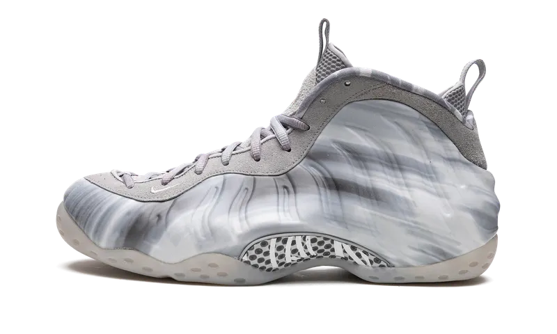 Nike Air Foamposite One “Dream a World – Grey” (DM0115-001)