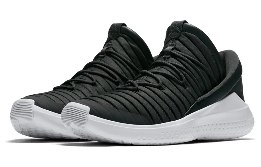 Jordan Flight Luxe Anthracite/Black/White (919715-005)