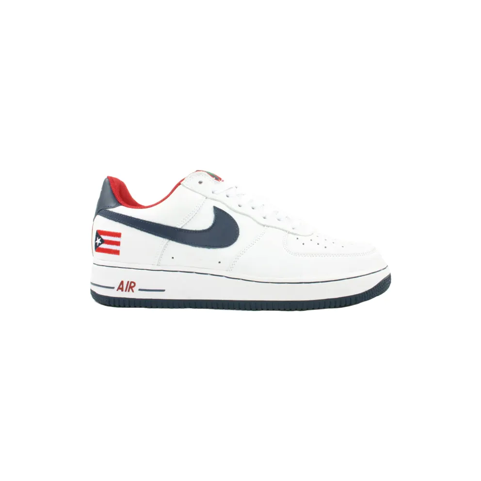 Nike Air Force 1 Low Puerto Rico 6th Edition (306353-146)