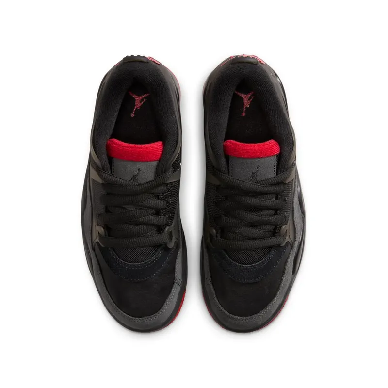 Air Jordan Retro 4 RM GS “Bred” (FQ7938-060)