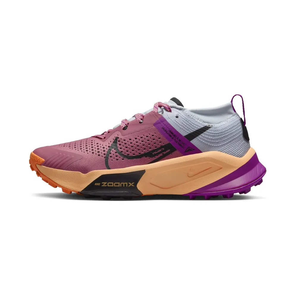 Nike ZoomX Zegama Trail-Running Pink (DH0625-600)