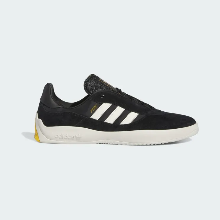 adidas Puig Core Black / Ivory / Bold Gold (IE3141)