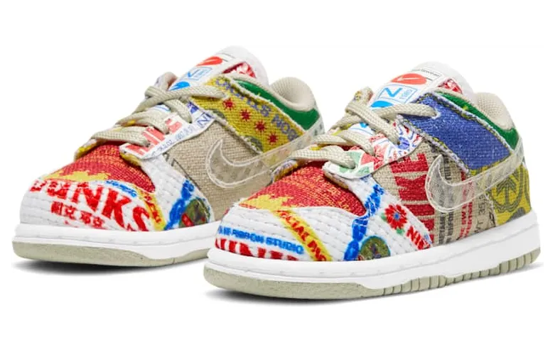nike-dunk DD3575-900