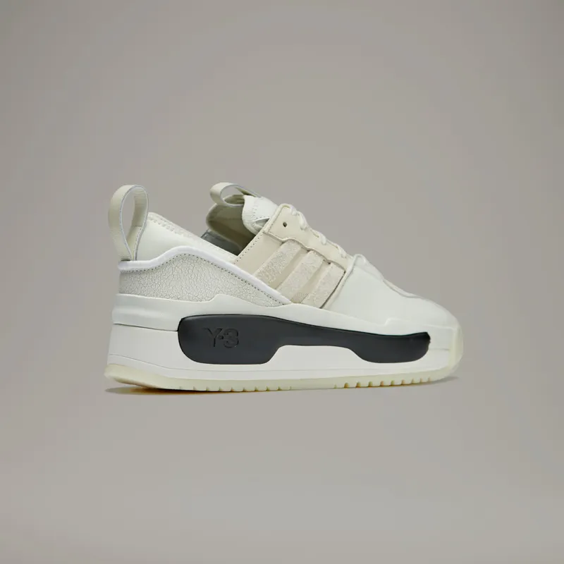 Adidas Y-3 Rivalry Off White / Wonder White / White Tint (IG5300)