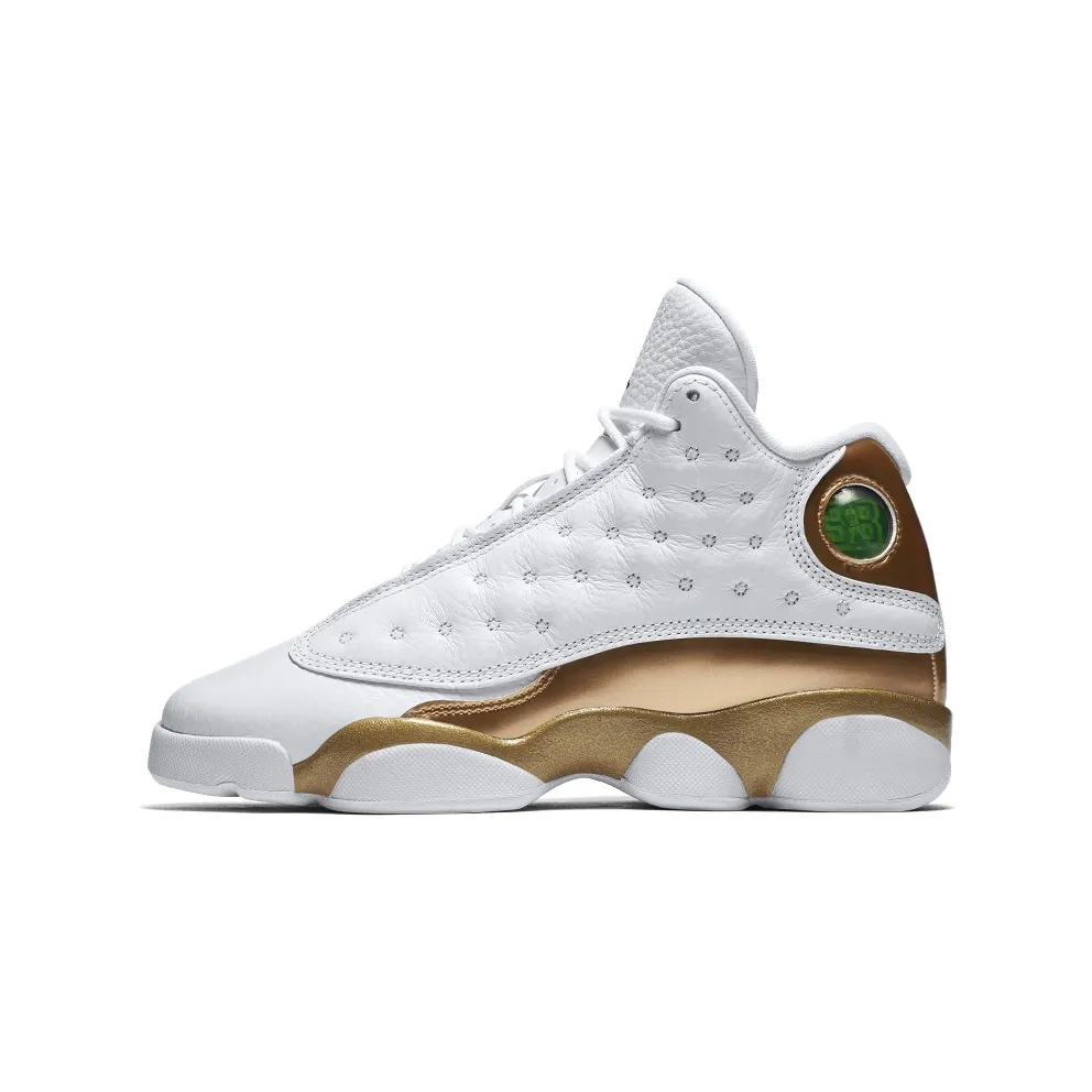 Jordan Defining Moments Pack Last Shot (GS) Multi-Color/Multi-Color (897561-900)