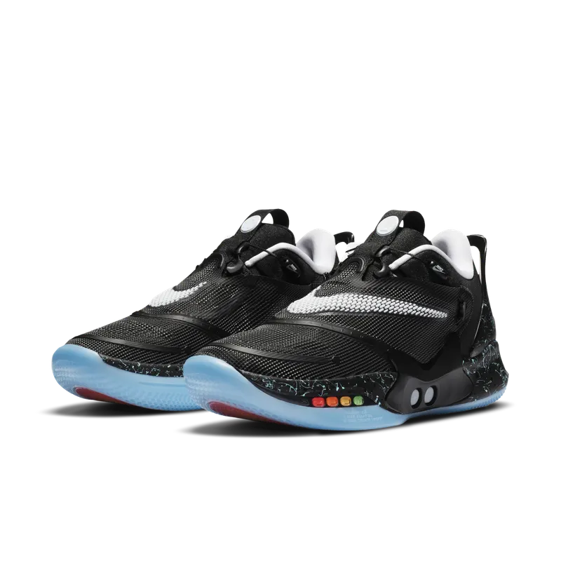 Nike Adapt BB 2.0 Basketball Black (CV2444-002)