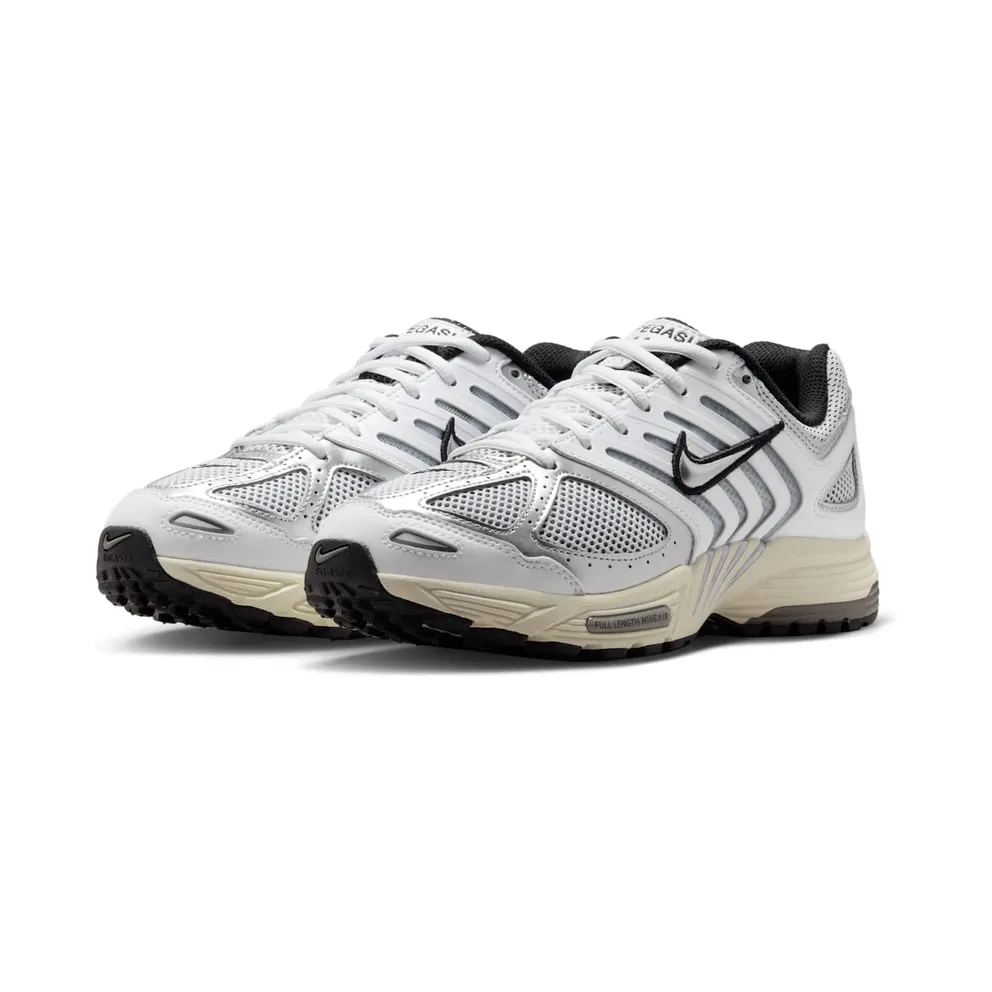 Nike Air Pegasus 2005 (white / metallic silver / coconut milk / black) – HQ1675-100
