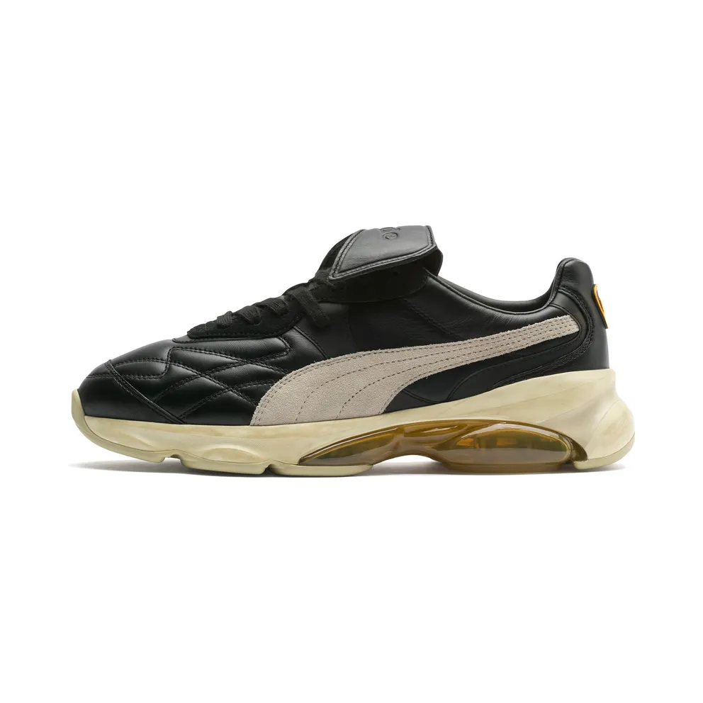 Puma x RHUDE CELL King Schwarz (371389-01)