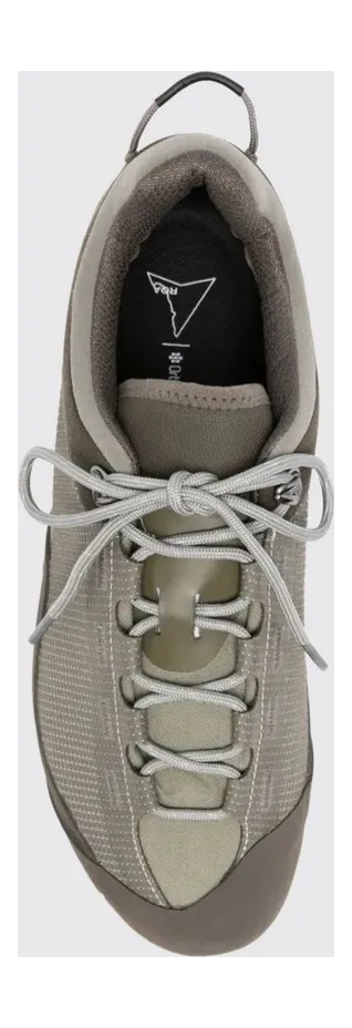 Roa Hida Technical Fabric and Rubber Sneakers Beige (YBUW121FA09GRY0039) (3)