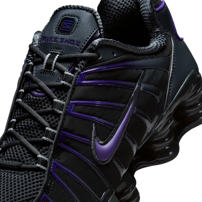 Nike Shox TL Grey (AV3595-014)