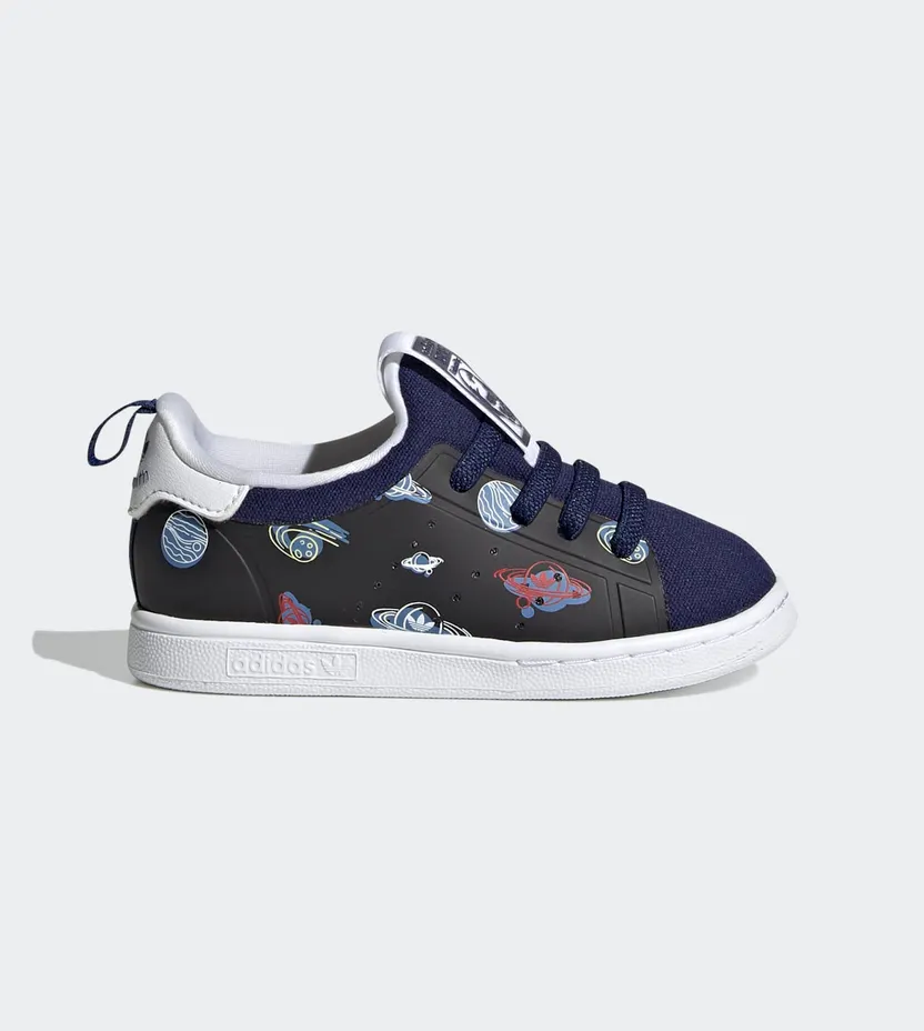 adidas Stan Smith 360 Night Sky / Night Sky / Cloud White (S23965)