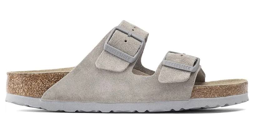 Birkenstock Arizona SFB VL Stone Coin (1020507)