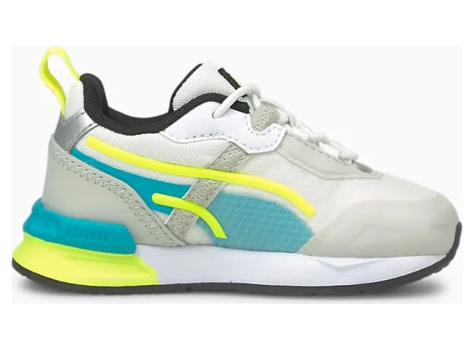 Puma Mirage Tech baby’s Grey/White (38194706)