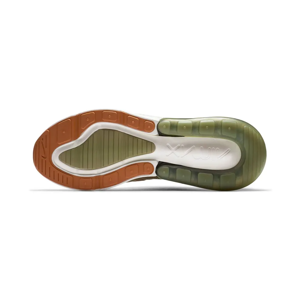 Nike Air Max 270 String Desert Ochre String/Desert Ochre-Neutral Olive-Desert (AO8283-200)