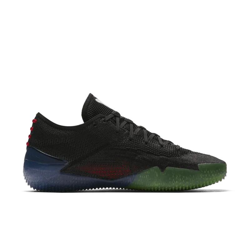 Nike Kobe NXT 360 Black Multi-Color Black/Multi-Color (AQ1087-001)
