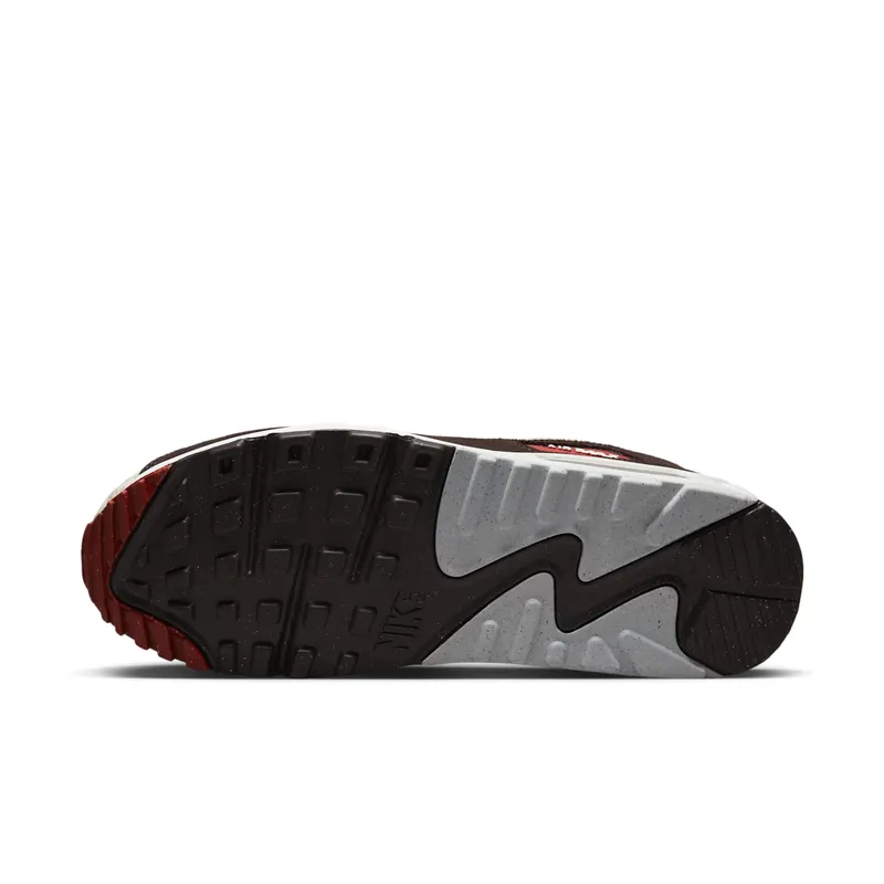 Nike AIR MAX 90 SE “Social FC” (DX3576-001)