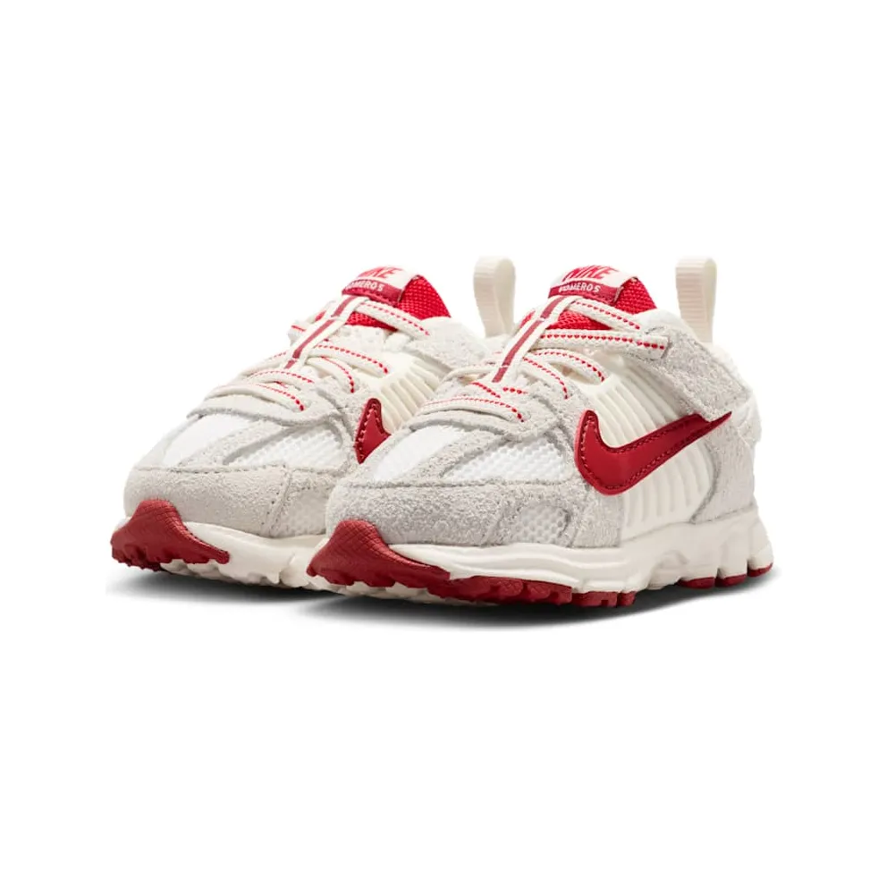 Nike Vomero Sail / Glacier Blue / University Red (IO9260-100)