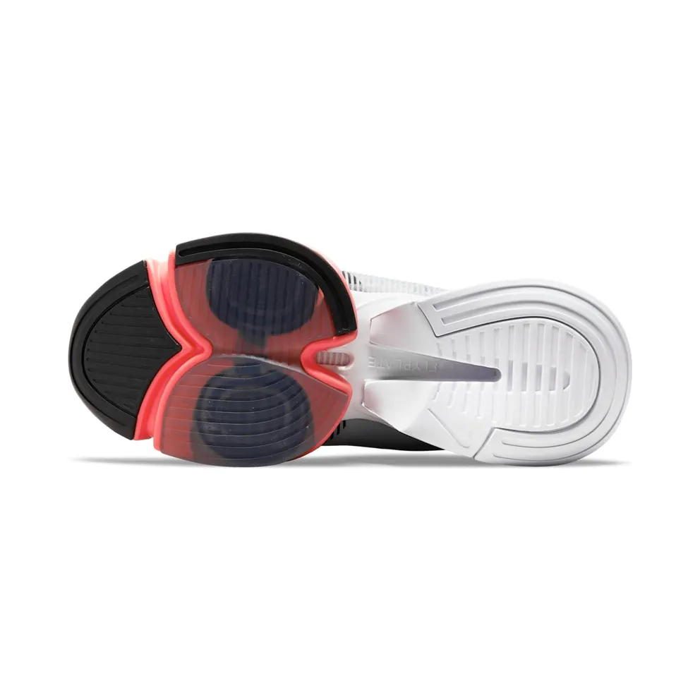 Nike Air Zoom SuperRep 2 voor HIIT-sessies White (CU6445-106)