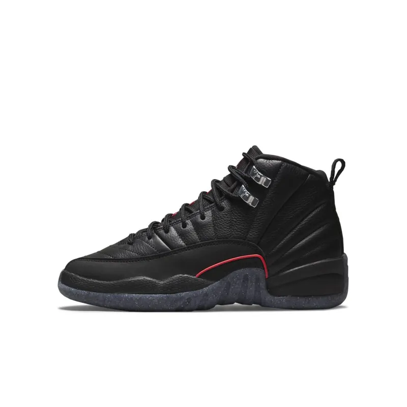 Jordan 12 Retro Utility (GS) (DM5204-006)