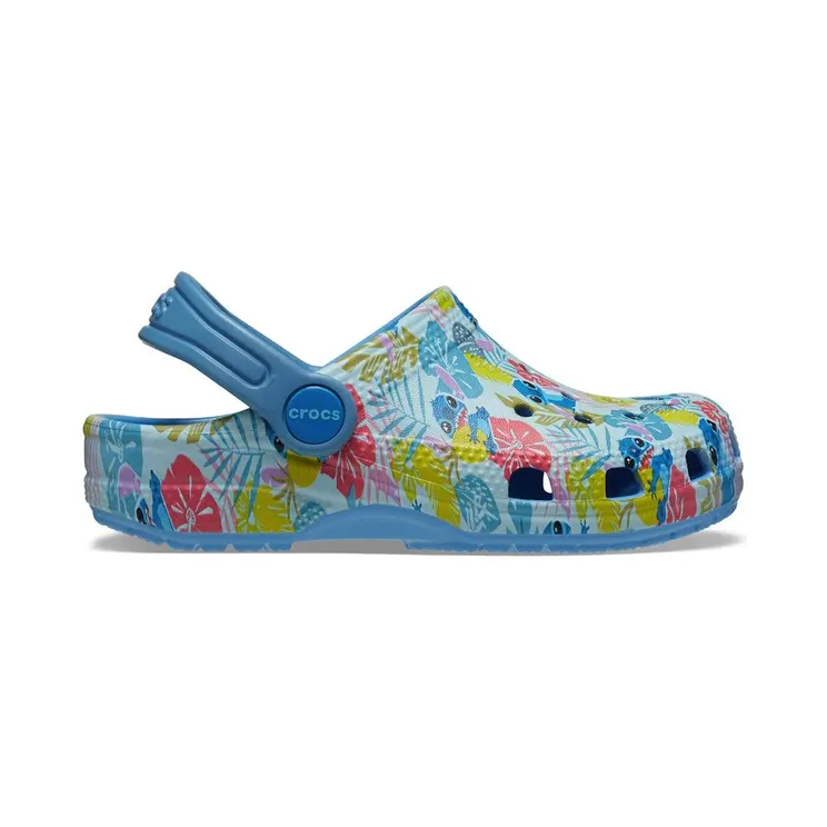 Crocs Classic Clog Disney Stitch (209471-4TB)