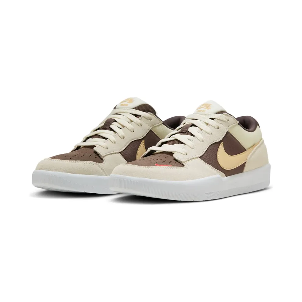 Nike SB Force 58 Sesame Baroque Brown (FV8104-221)