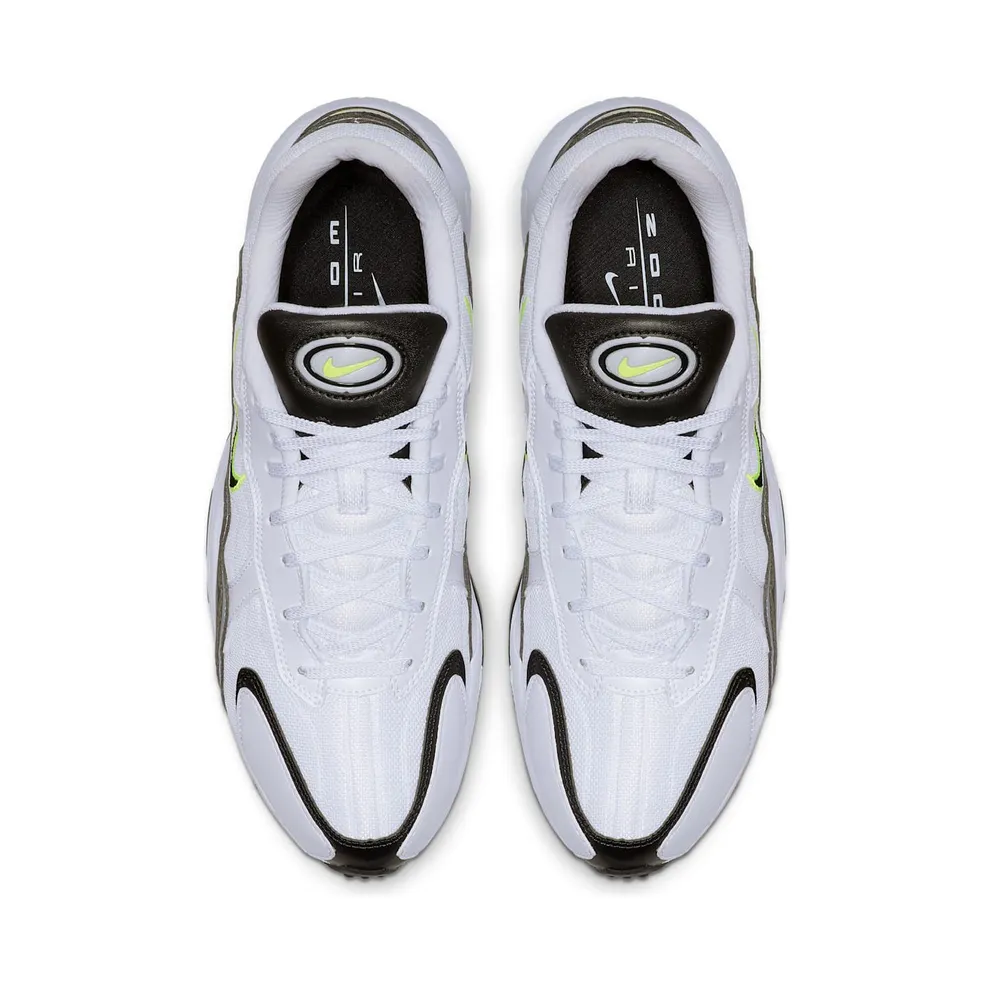 Nike Air Zoom Alpha “Black / Wolf Grey / White / Volt” (BQ8800-002)