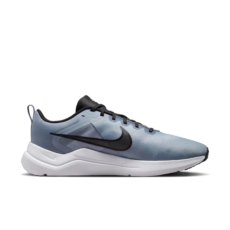 Nike Downshifter 12 Ashen Slate (DD9293-401)