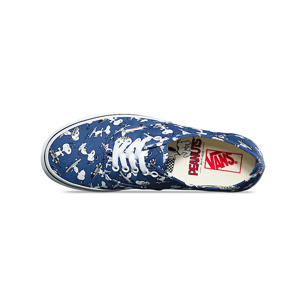 Vans Authentic Peanuts Snoopy Skating (VN0A38EMOQW)