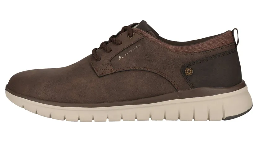 Whistler sneaker Bruin (caramel) (W254359-5045)