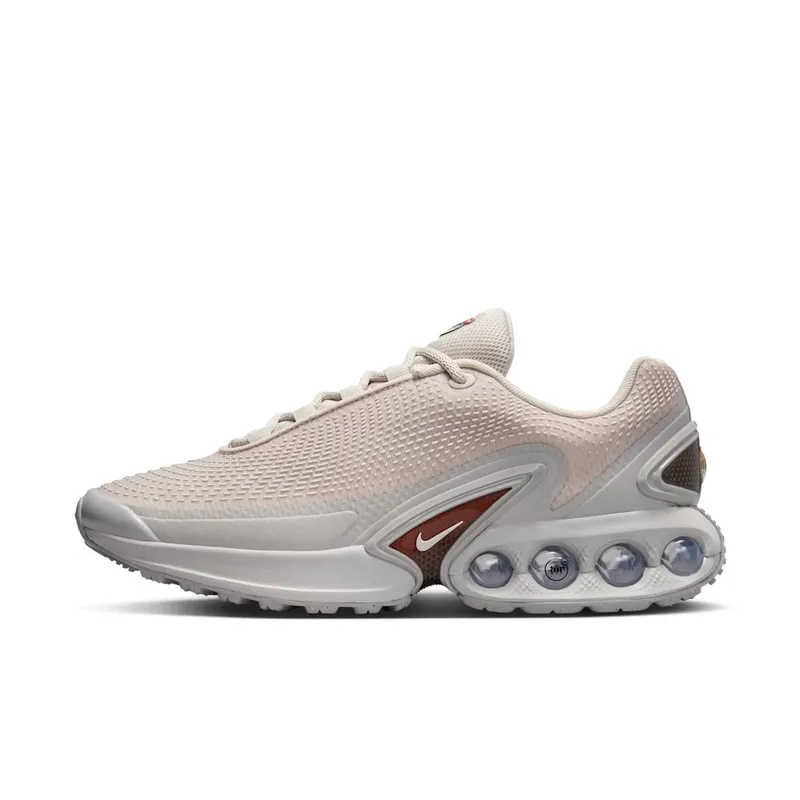 Nike Air Max Dn Light Orewood Brown (FJ3145-101)