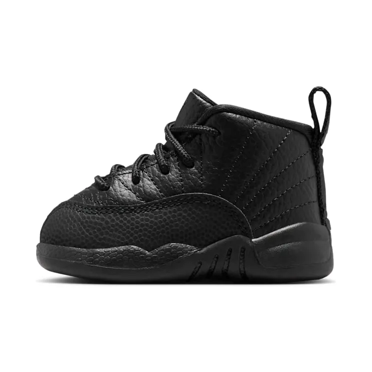 Air Jordan 12 Retro TD “Bloodline” (850000-003)