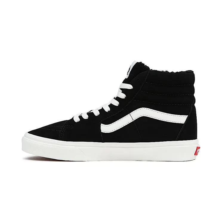 vans-sk8-hi VN0A7Q5NBLK