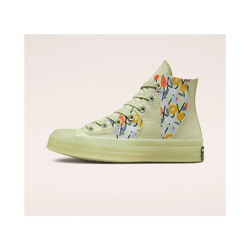 Converse Chuck 70 We Are Stronger Together Olive Aura/ Black (A01730C)
