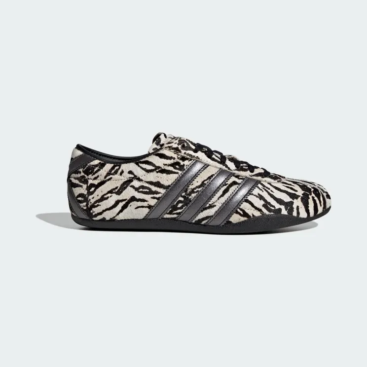 Adidas TOKYO Off White / Core Black / Wonder White “Zebra” (KI4173)