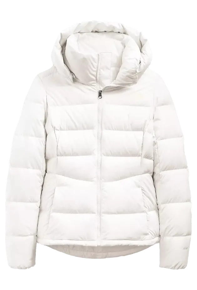 Nike METROPOLIS JACKET “Gardenia White” (NF0A5GDU-N3N)