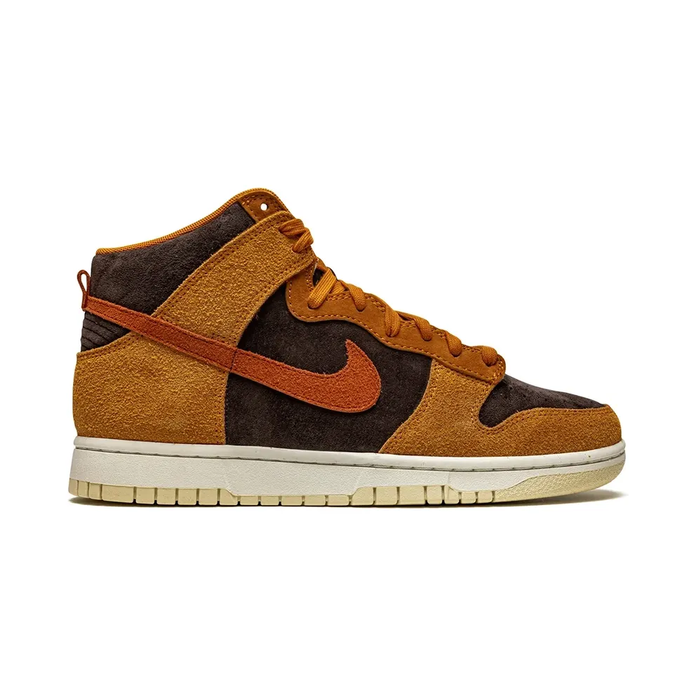 Nike Dunk Pro high-top – Bruin (DD1401)