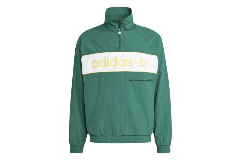 Adidas – Windbreaker – Jacke-Windbreaker (IS3318)