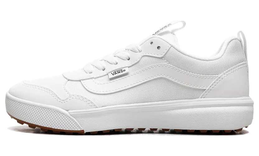 Vans Range EXP “White / White” (VN0A5ELAA3H)