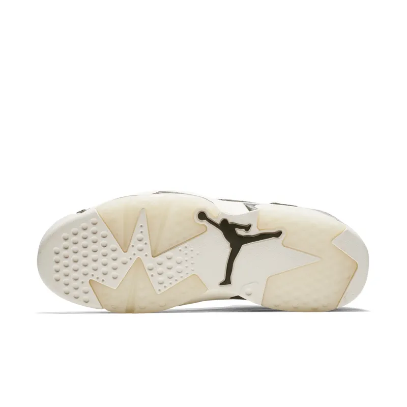 Jordan Flyknit Elevation 23 Cargo Khaki Cargo Khaki/Cargo Khaki/Sail (AJ8207-301)