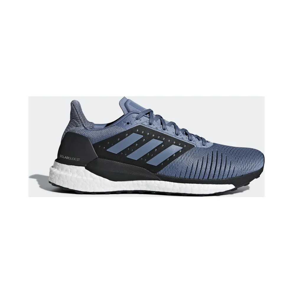 adidas Solar Glide ST Raw Steel (CM8048)