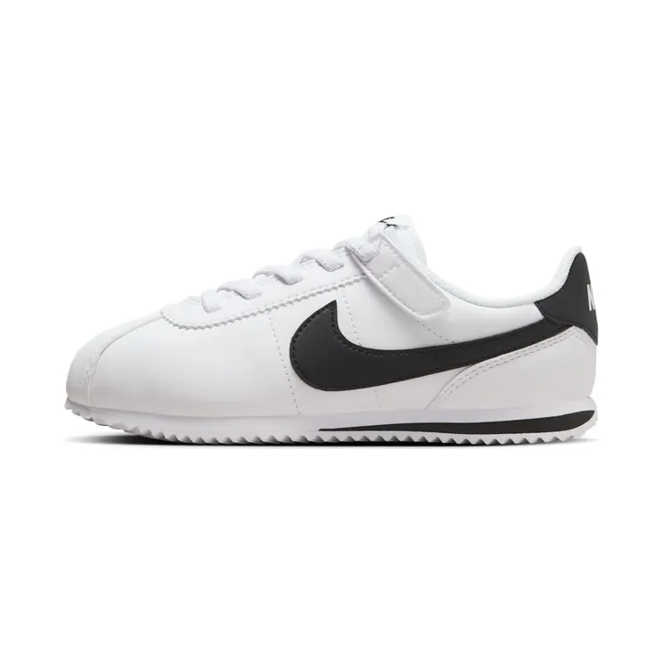 Nike Cortez EasyOn “White / Black” (DM0951-108)