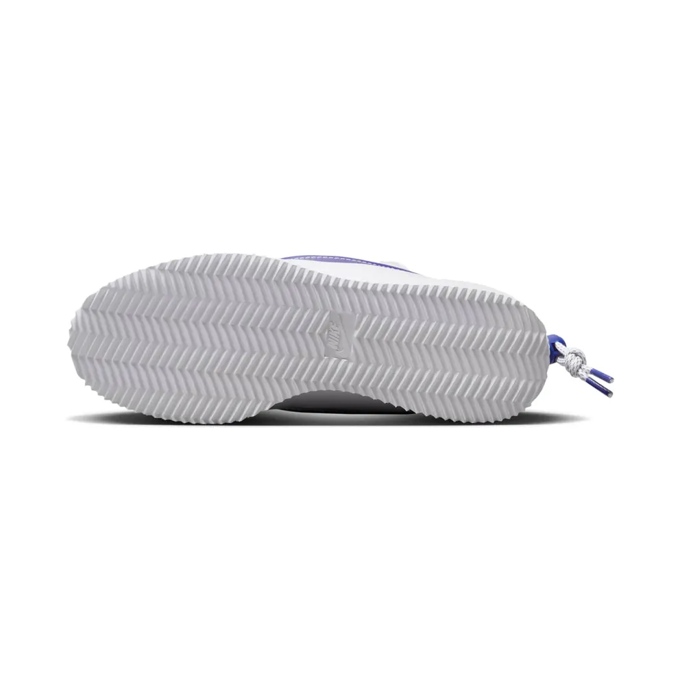 Nike Cortez x CLOT White/University Red/Game Royal (DZ3239-100)