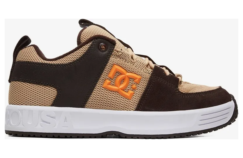 DC Lynx OG S Black (ADYS100504btn)