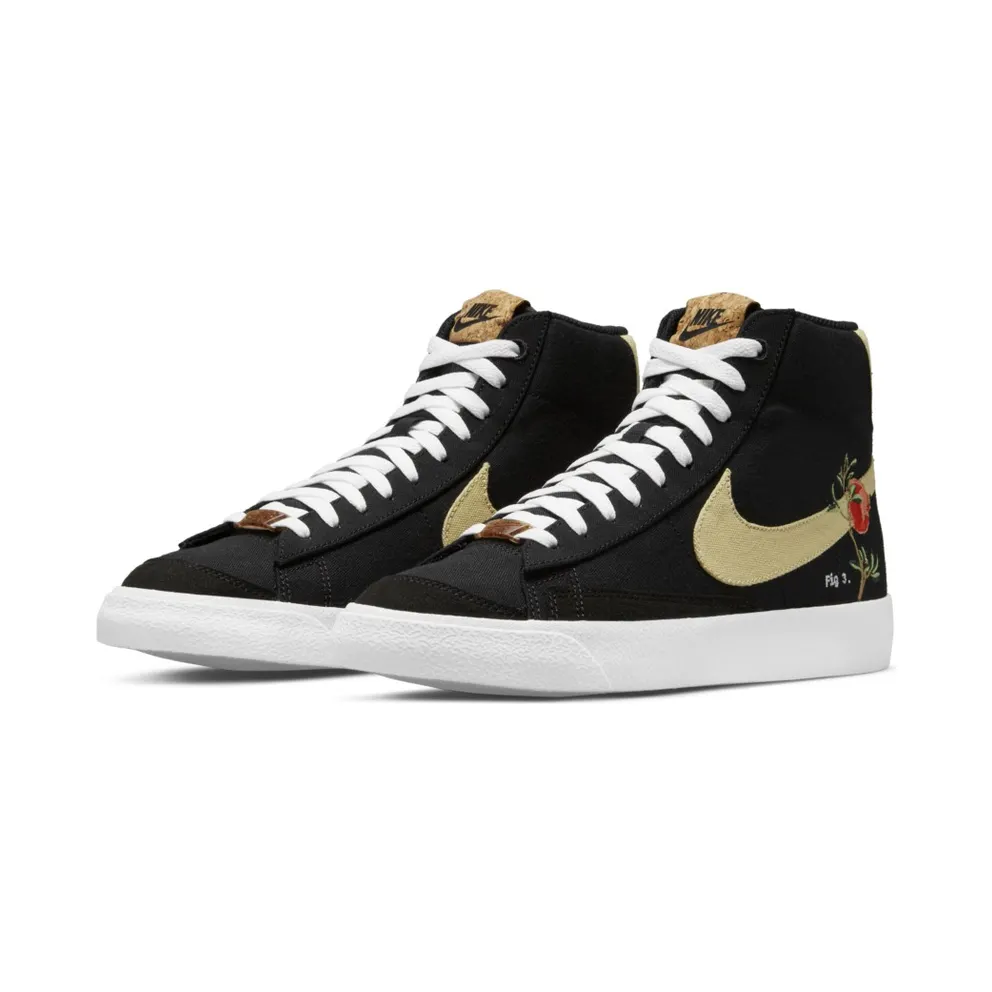 Nike Blazer Mid 77 Pomegranate (CI1166-001)