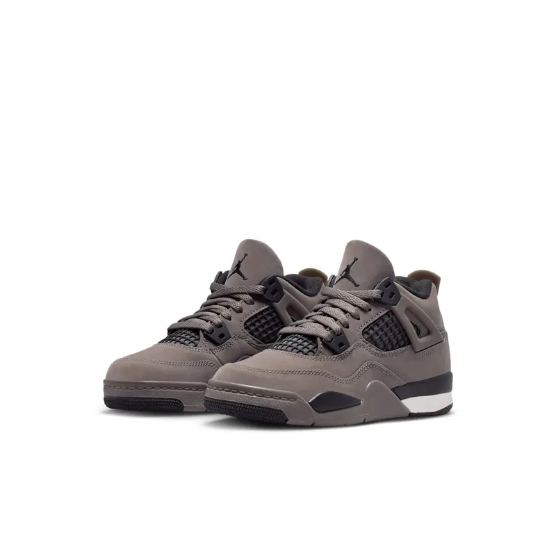 Air Jordan 4 Retro PS “Cave Stone” (IB4388-200)