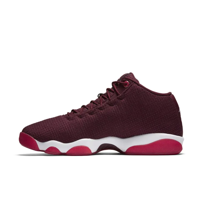 Jordan Horizon Low Night Maroon/White-Gym Red (845098-600)